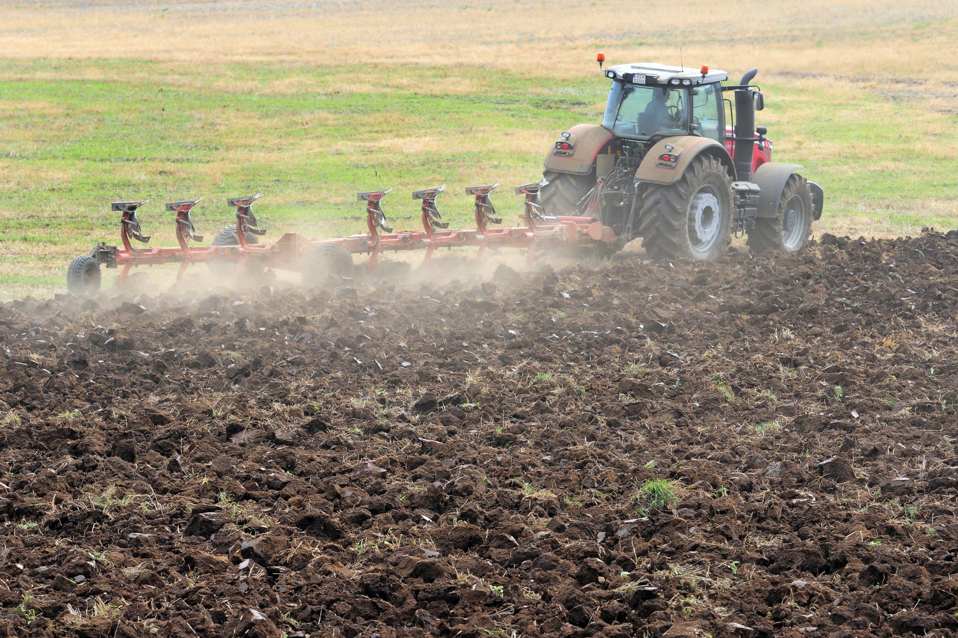 Ilustračné foto - TASR