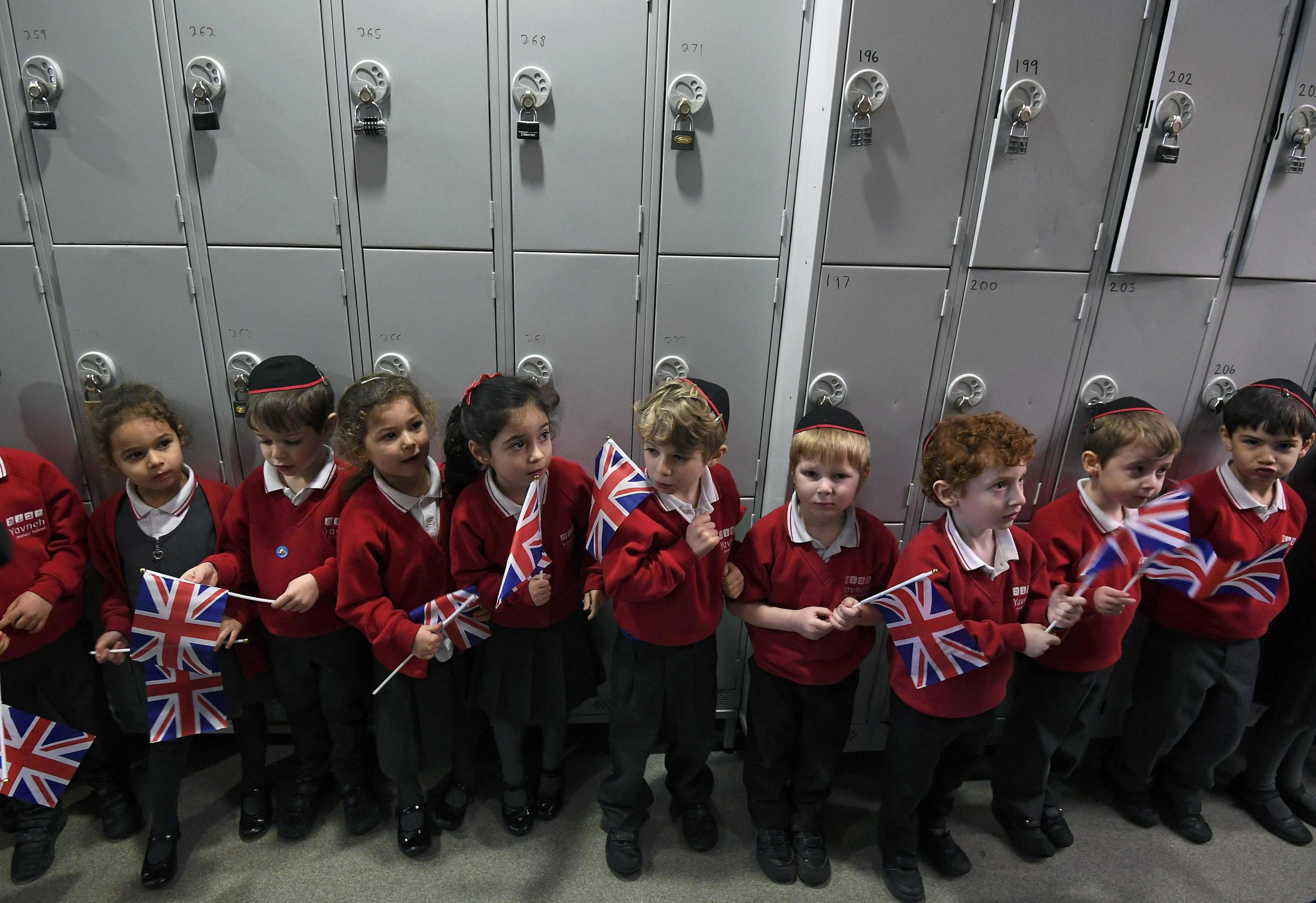 Britské mesto, v&nbsp;ktorom sa hovorí 150 jazykmi, prosperuje, no bieli aj tak odchádzajú