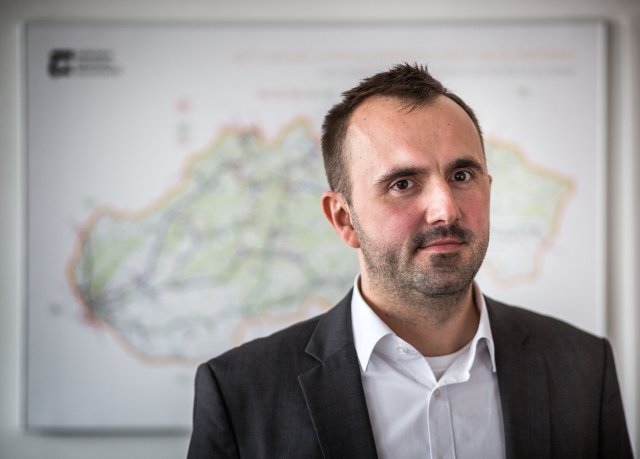 Foto N – Tomáš Benedikovič