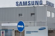 Samsung na Slovensku končí napriek tomu, že posledný rok zarobil 60 miliónov