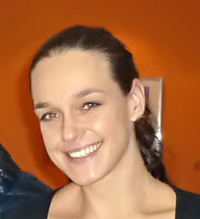Katarína Šomodiová