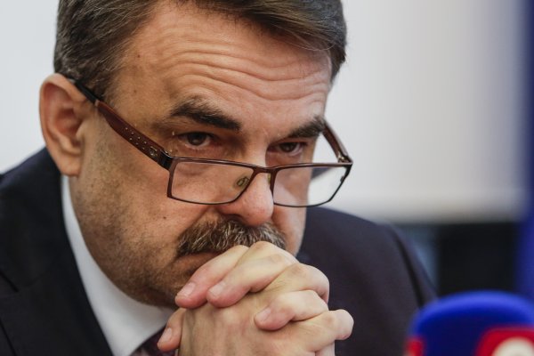 Čižnár opísal, ako na Slovensku zlyháva štát