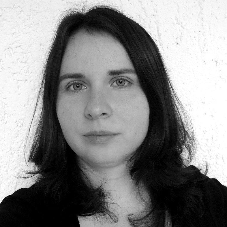 Gabriela Ondrišáková