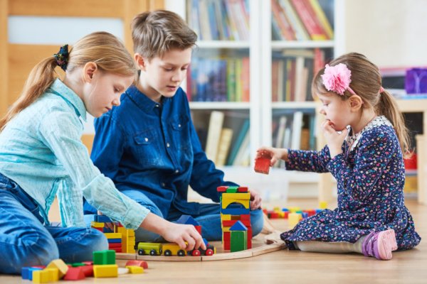 Dnešní predškoláci dokážu lepšie odolávať pokušeniu ako predošlé generácie