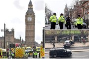 Útok v Londýne: stále môžeme vylepšovať ochranu, no do hláv všetkých teroristov vidieť nebudeme