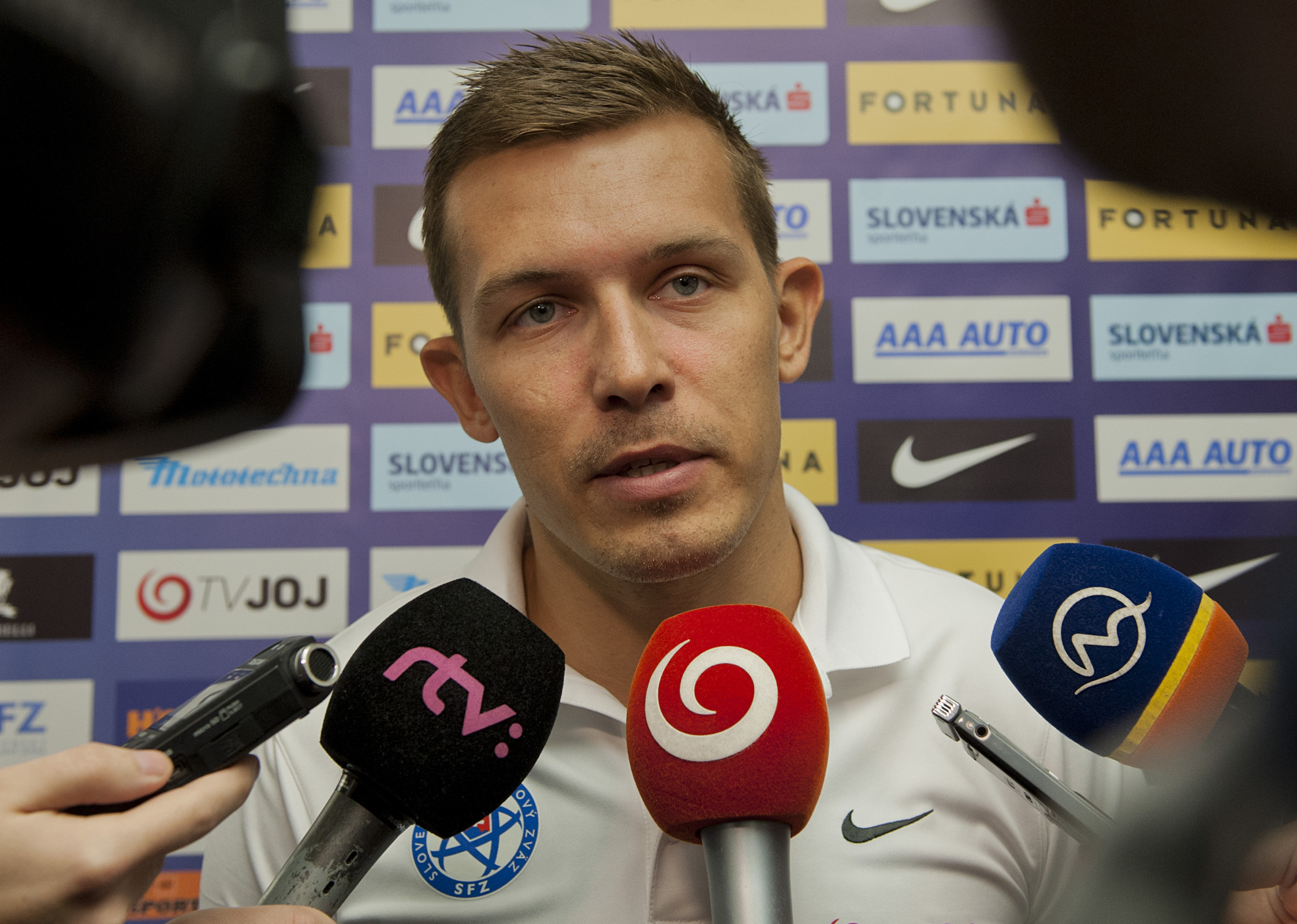 Problémový hráč schudol. Je najlepší v lige, Kozák z neho spravil kapitána