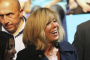 Nezmyselnú konšpiráciu, že Brigitte Macron je muž, videla už miliarda ľudí, dostala sa až pred súd v USA