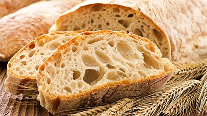 white wheat bread