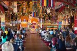 10 dní v nepálskom kláštore