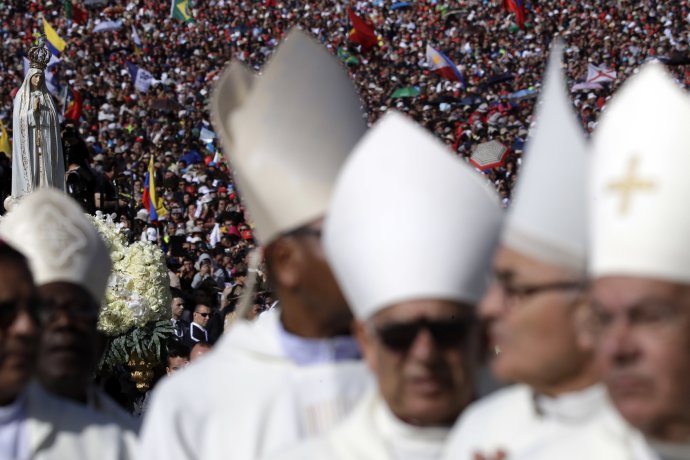 Foto – AP