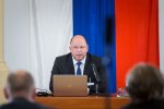 Jaroslav Rezník. Foto N – Tomáš Benedikovič