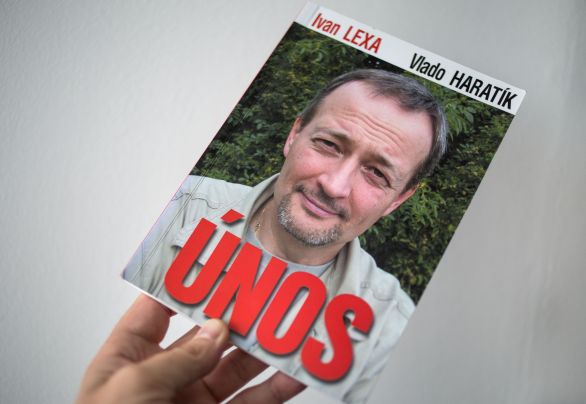 Foto N – Tomáš Benedikovič