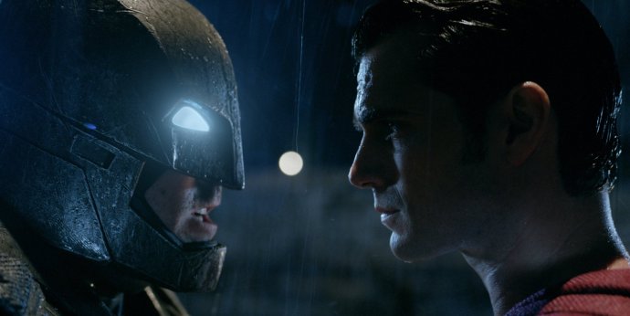Batman vs Superman: Úsvit spravodlivosti. Foto – IMDb