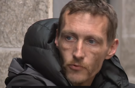 Útok v&nbsp;Manchestri má nečakaných hrdinov – bezdomovcov, ktorí pomáhali raneným