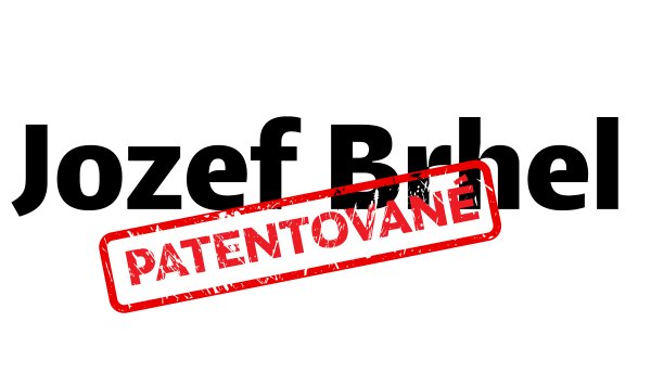 Brhelova firma zbabrala informatizáciu patentov: eurofondy prepadli, milióny zatiahne štát