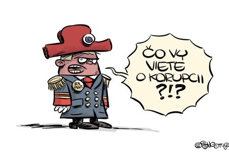 Zložme si lepšiu vládu