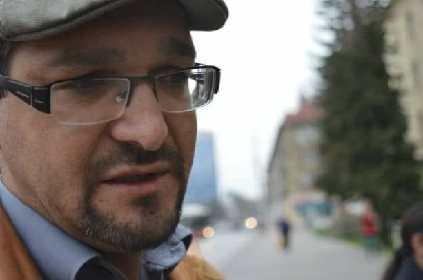 Maroš Balog