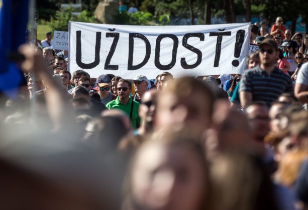 Foto N - Tomáš Benedikovič