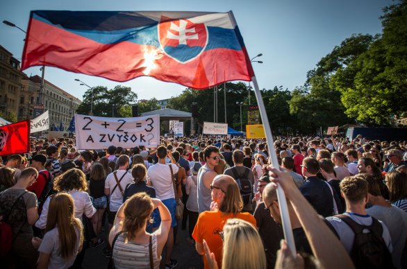 Foto N – Tomáš Benedikovič