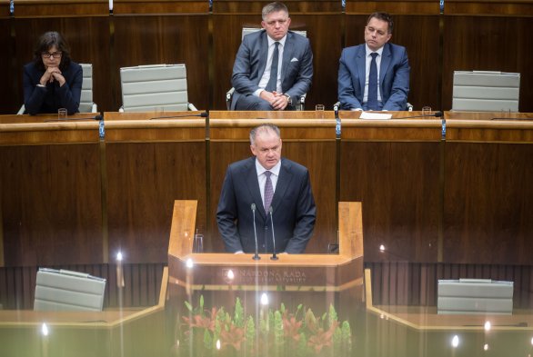 Foto N – Tomáš Benedikovič