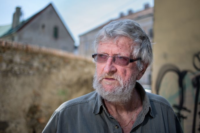 Foto N – Tomáš Benedikovič