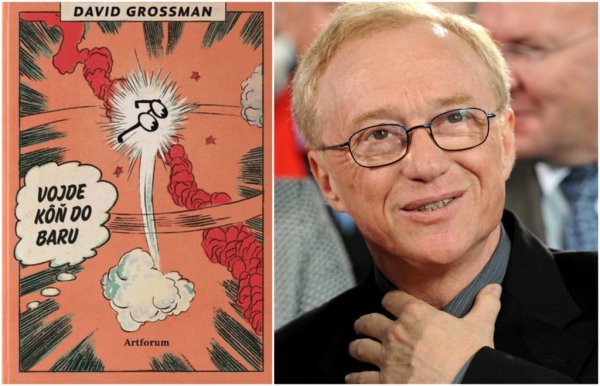 Príbeh stand-up komika, ktorý vás nerozosmeje, vyhral cenu Man Booker International