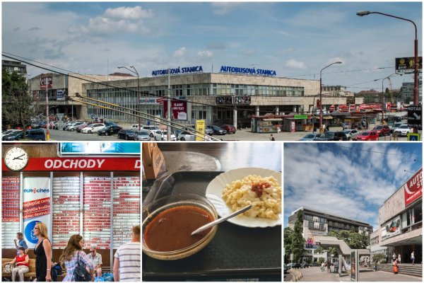 Zbohom, langoše, socialistické obedy a&nbsp;špinavé nástupištia, stanica Nivy pôjde dole