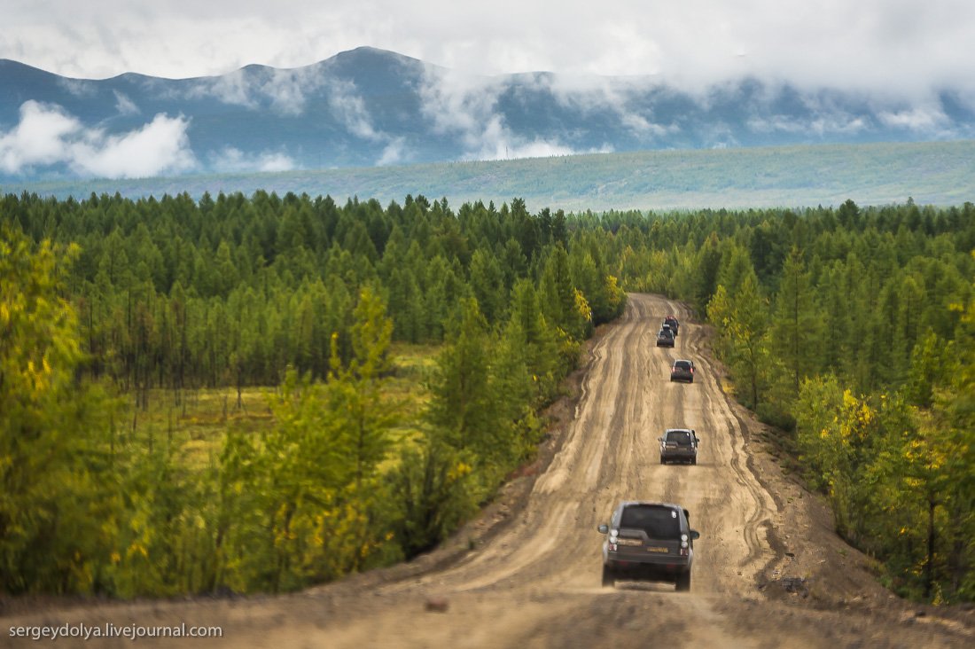 Kolyma Ostrov Na V chode Ruska kolyma-ostrov-na-v-chode-ruska