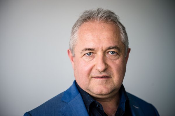 Nový šéf IT asociácie: Nepoviem nikdy, že IT branža je niečoho páchateľom, zlyhali konkrétne firmy