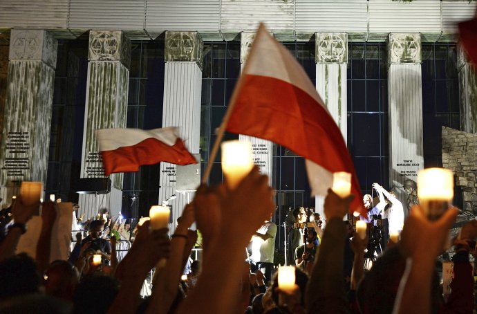 Foto – AP