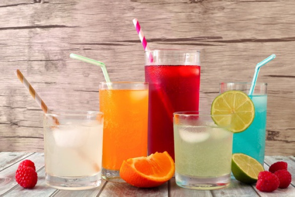 Výsledok vyhľadávania obrázkov pre dopyt sladené nápoje