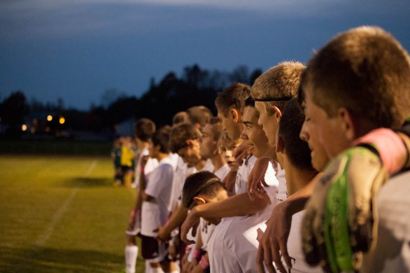 Foto: Flickr.com/Foxcroft Academy