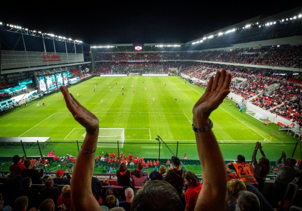 Spartak Trnava prekukol medzinárodný podvod, klub chcel okradnúť údajný bývalý hráč Manchestru United. Prezradil ho utopený telefón