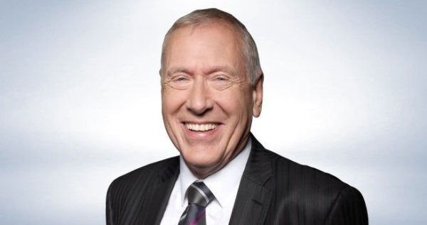 Hlas počítačovej hry FIFA: Komentátor by nemal byť zaujatý. Bol som nadšený, aj keď moja krajina dostala gól