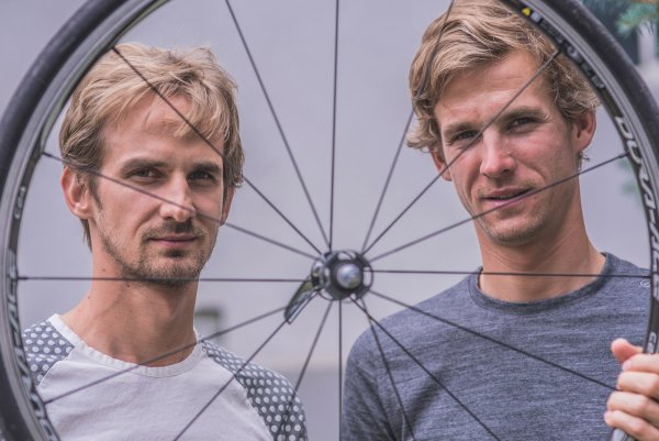 Martin Velits, domestik Cavendisha: Najviac nás je vidno, keď ešte nie sú zapnuté kamery