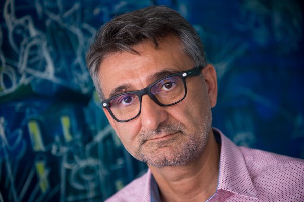 Slovák z&nbsp;Európskej komisie: Nevidno, že by eurofondy Slovensko posúvali