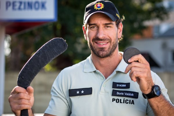 Valábik: Nomináciu tvoril najneutrálnejší manažment v histórii. Nehľadel na zásluhy