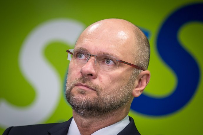 Foto N - Tomáš Benedikovič