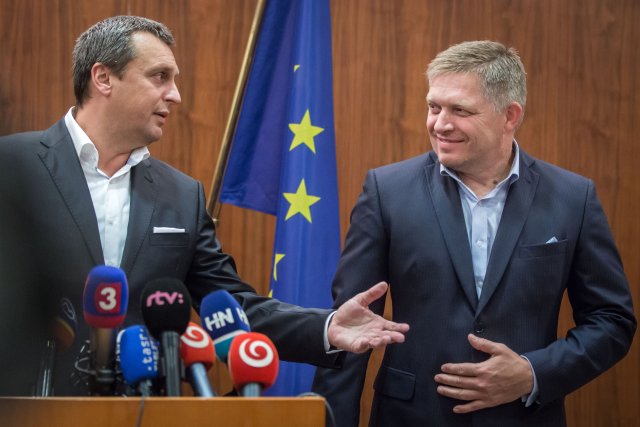 Foto N – Tomáš Benedikovič