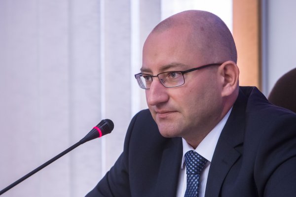 Martin Hasay. Foto N – Tomáš Benedikovič