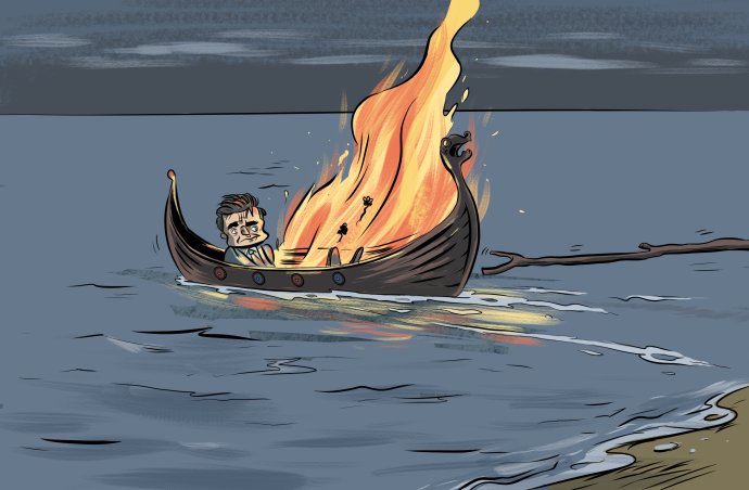 Ilustrácia – Vizár