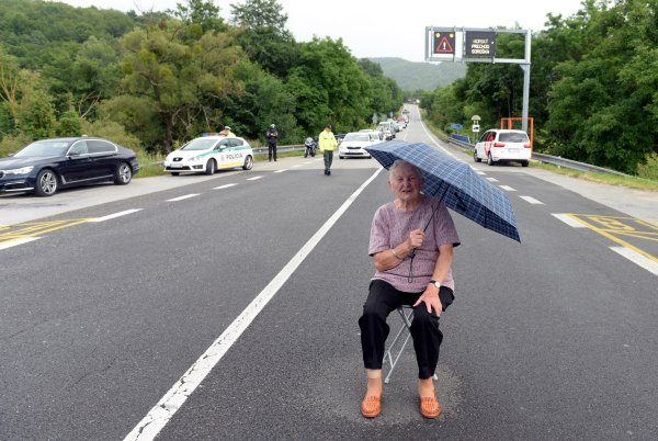 Diaľničiari zrýchlili prípravu južnej rýchlostnej cesty do Košíc