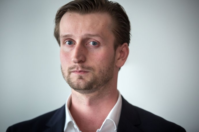 Foto N - Tomáš Benedikovič