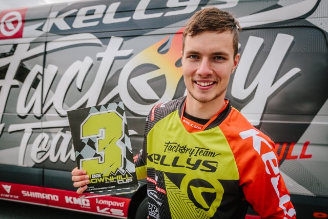 Rastislav Baránek. Foto – archív R. B.