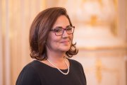 So SNS ma spája národné cítenie, Danko ma prehovárať nemusel, hovorí nová ministerka školstva