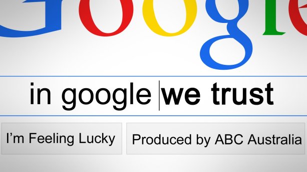 Google náš každodenný nám v sekcii Dáta: demokracia ukáže, čo sa môže skrývať za našim správaním na internete