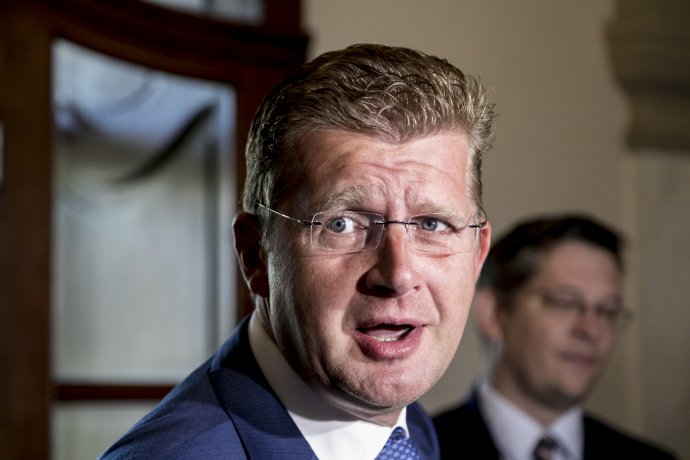 Peter Žiga. Foto – TASR