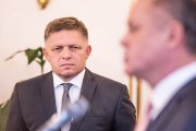 Fico s Bödörom na úrade vlády plánovali vyšetrovanie prezidenta Kisku, vypovedal Imrecze