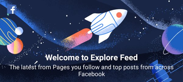 Jedna z&nbsp;najvýraznejších zmien za posledné roky: Facebook skryl ľuďom príspevky stránok