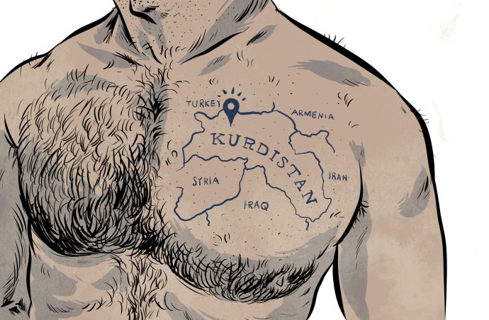 Ilustrácia – Vizár